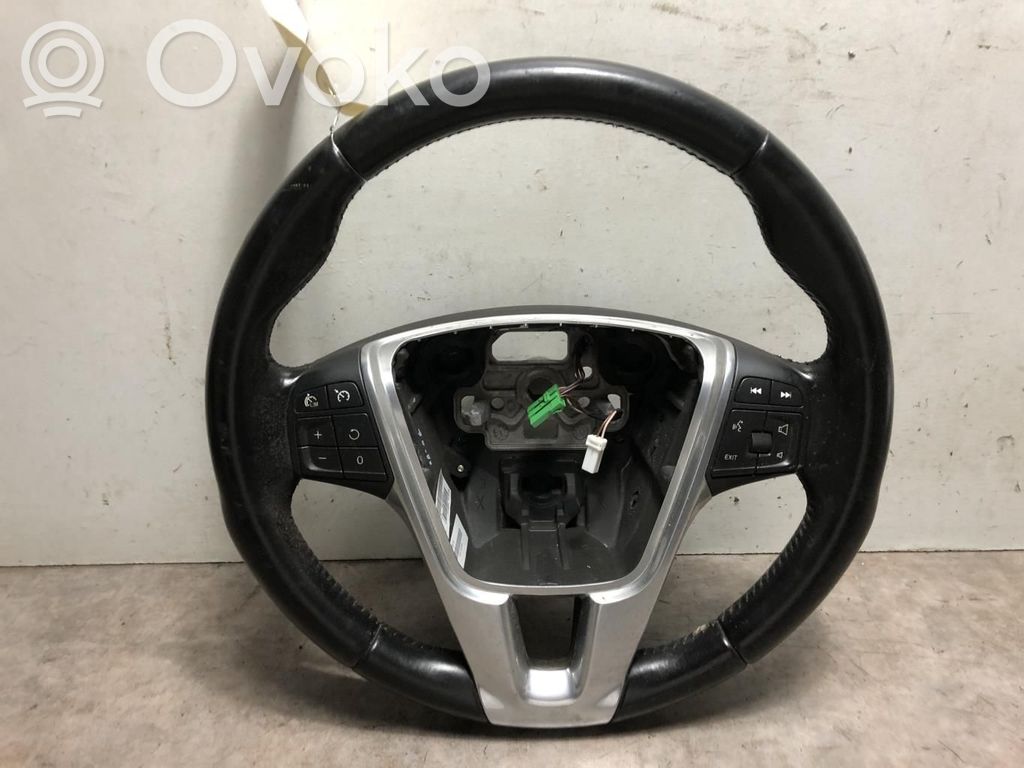 Volvo V40 Stūre 
