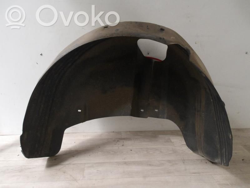 Volkswagen Polo V 6R Apărători interioare aripă roată spate 
