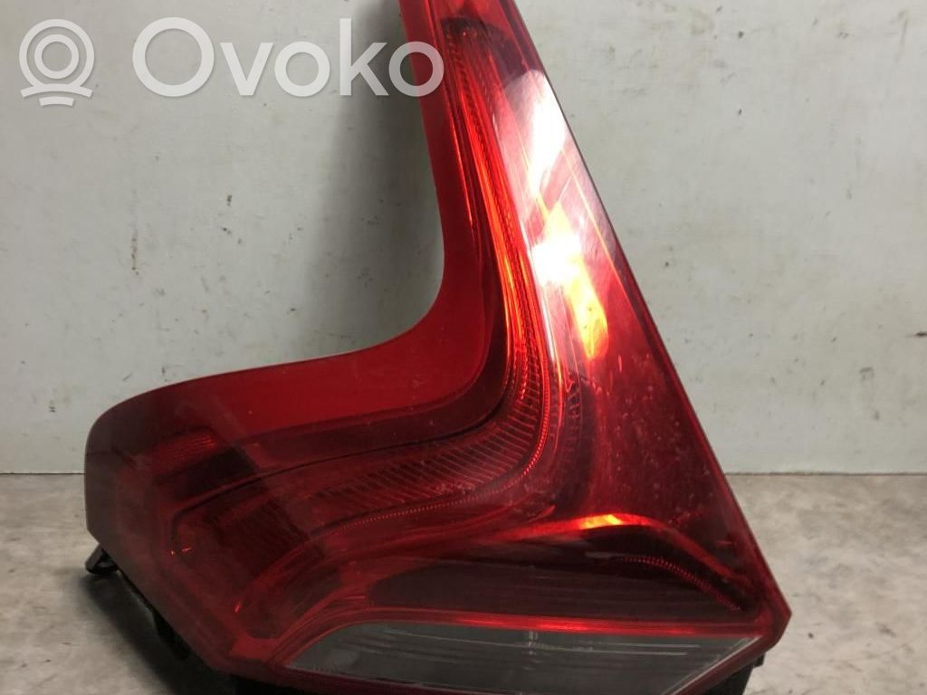 Volvo V40 Luci posteriori