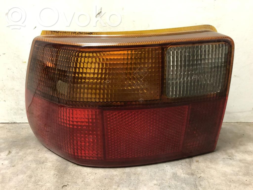 Opel Astra F Luci posteriori