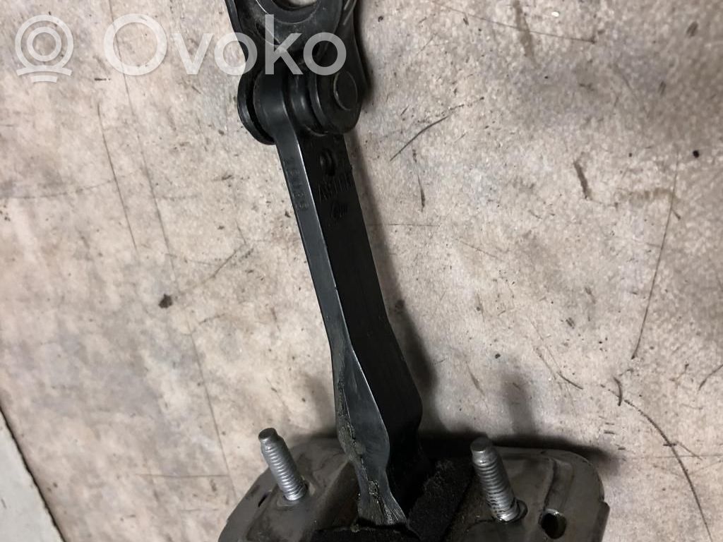 Peugeot 208 I Serratura a scatto/chiusura a gancio portiera anteriore