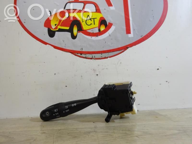 Suzuki Splash Boutons / interrupteurs volant 