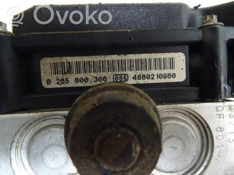 Pompe ABS   71748855,71748855