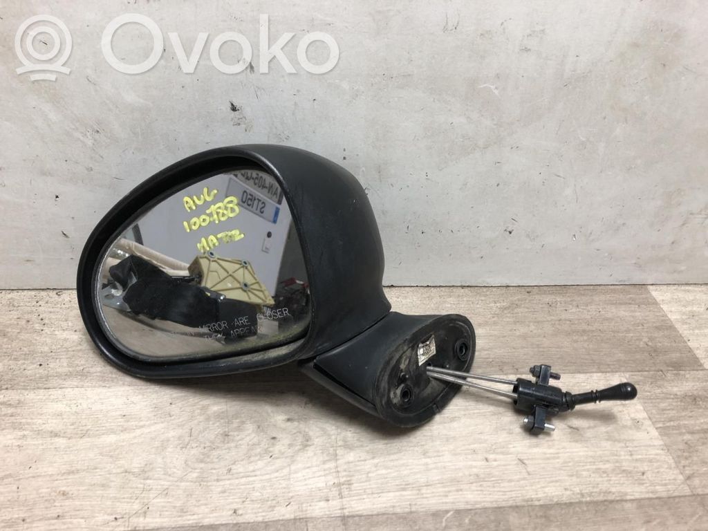 Daewoo Matiz Manual wing mirror 