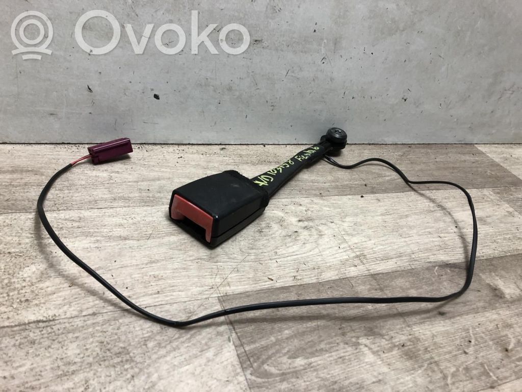 Ford Fiesta Fibbia della cintura di sicurezza anteriore