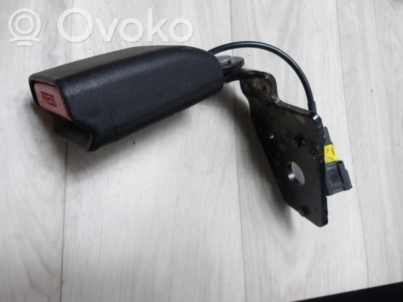 Citroen C4 II Sagtis diržo galine 
