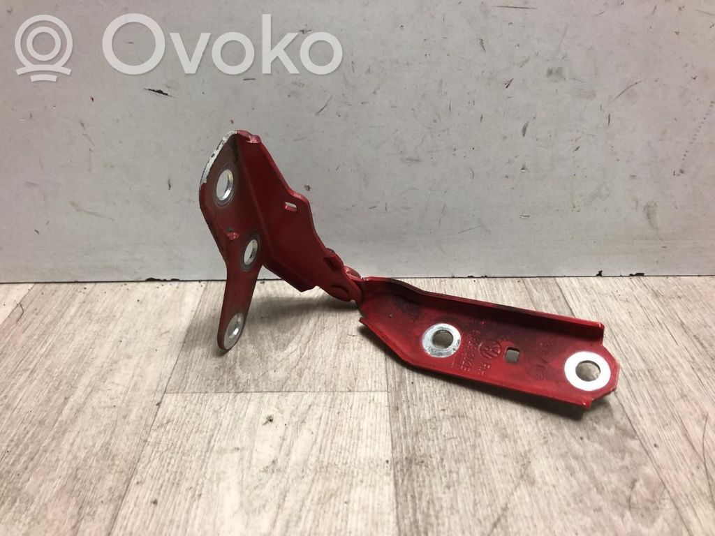 Volkswagen Polo Cerniere del vano motore/cofano