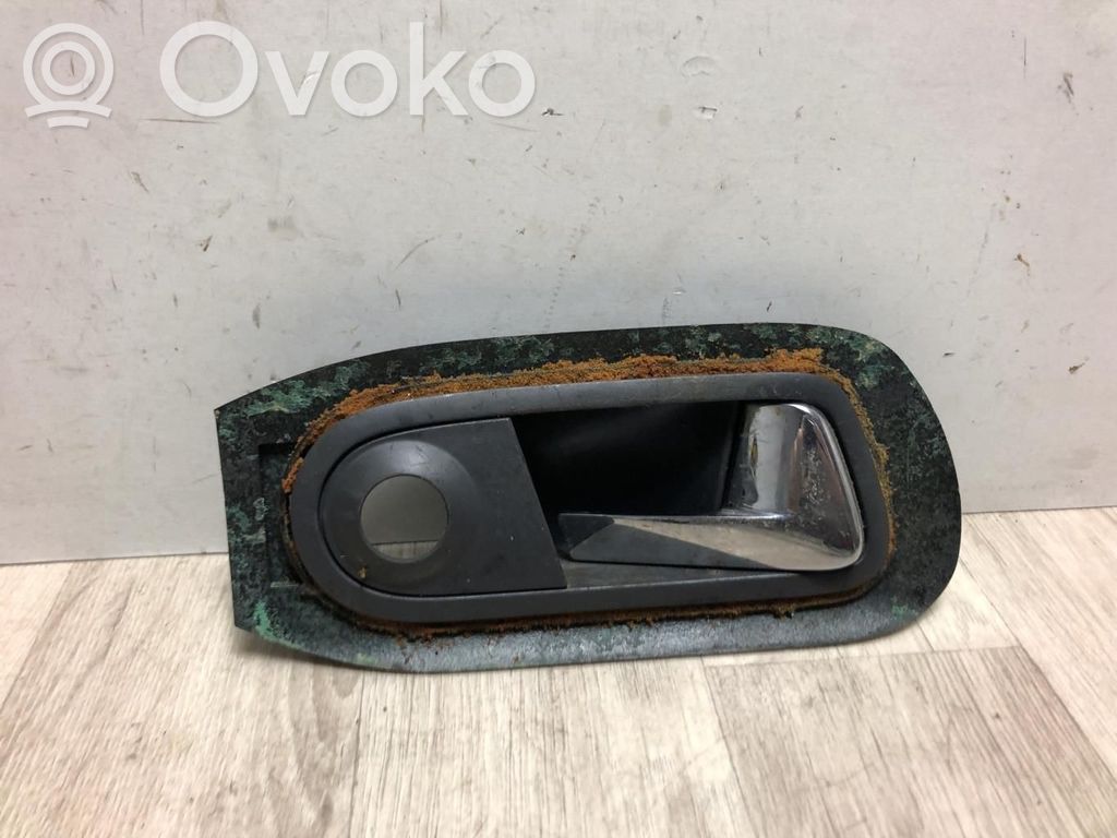 Manecilla interna puerta delantera   7M3837114D75R,7M3837114D75R