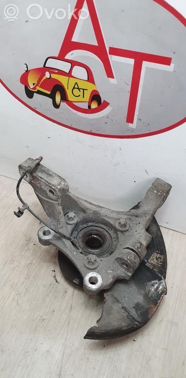 Ford Focus Priekinis kelmas 