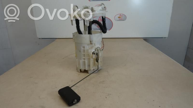 Renault Megane II Other dashboard part 