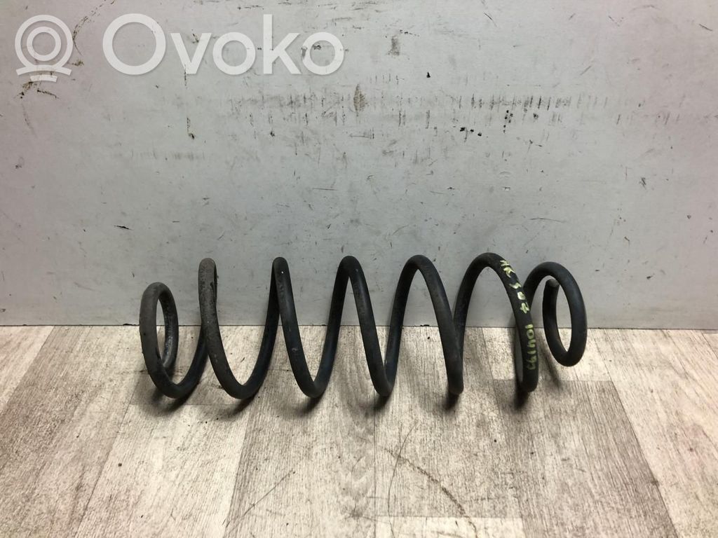 Feder hinten   5102W2,5102W2