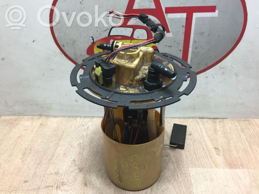 Pompe à carburant   50508454,50508454