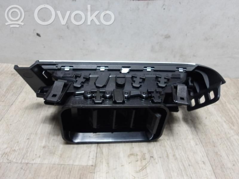 Renault Clio V Griglia di ventilazione centrale cruscotto 