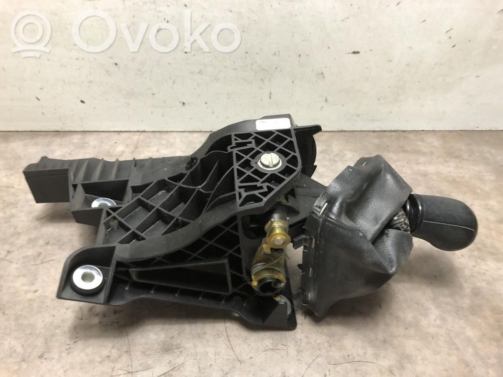 Ford Transit Palanca/selector de cambios 