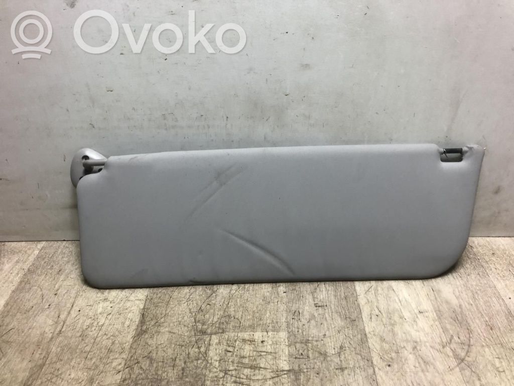 Ford Transit Skydelis nuo saulės 