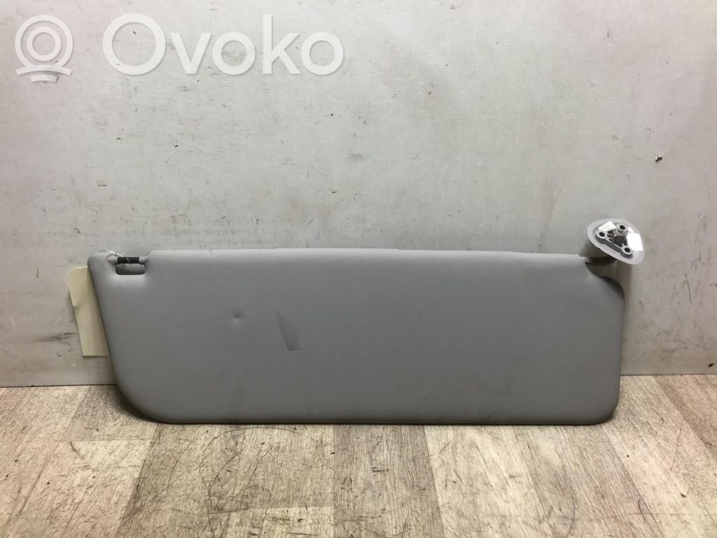 Ford Transit Sun visor 