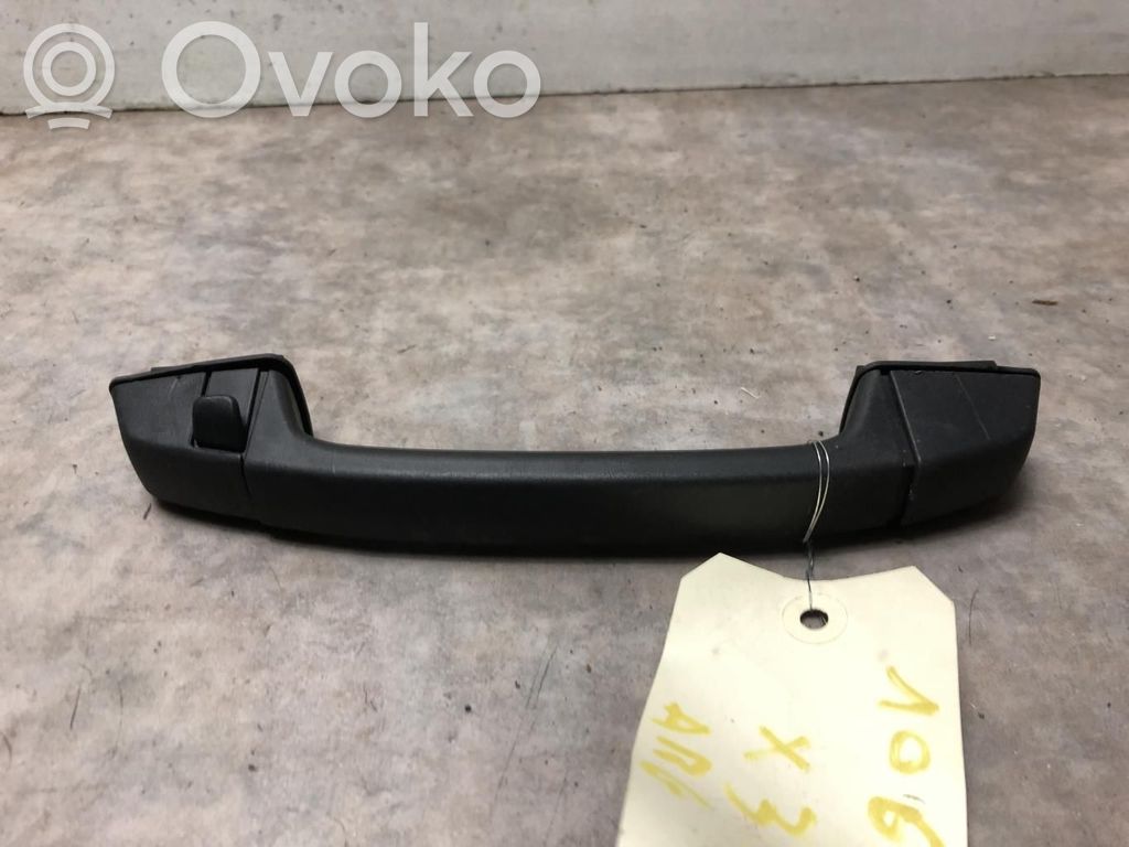BMW X3 E83 A set of handles for the ceiling 