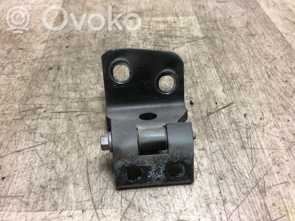Front door hinge set   41003422370,41003422370