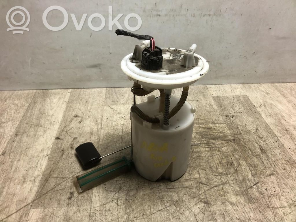 KIA Pro Cee'd I In-tank fuel pump 