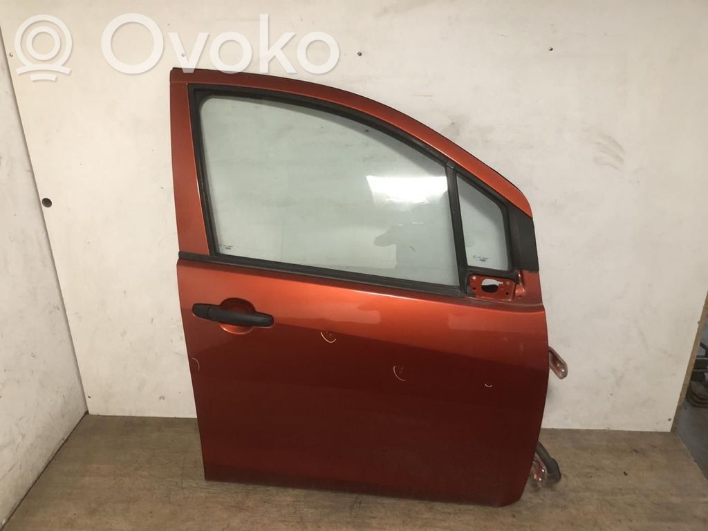 Suzuki Splash Durvis 