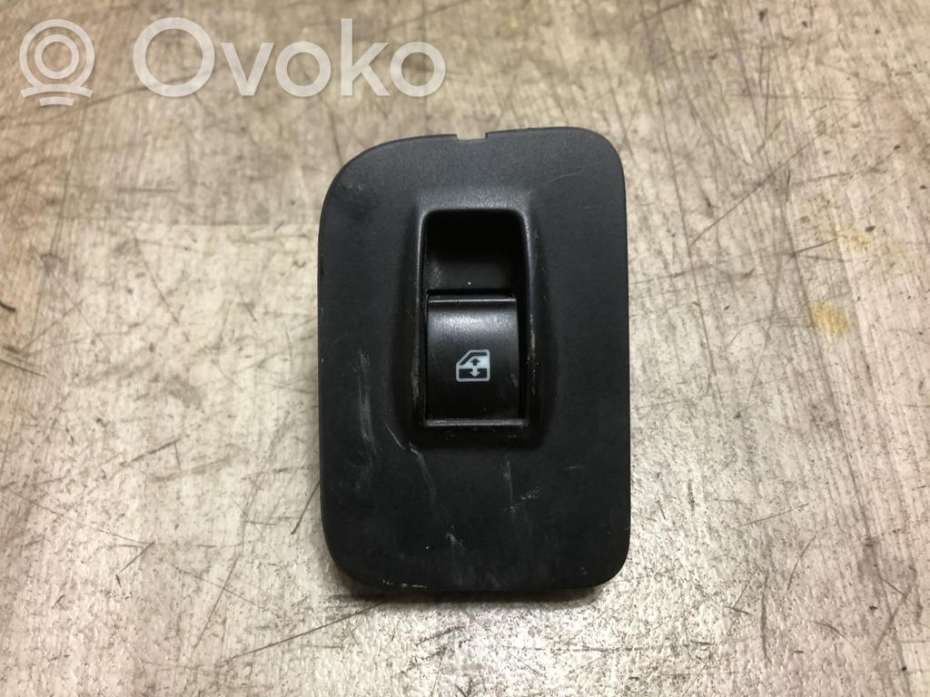 Citroen Nemo Electric window control switch 