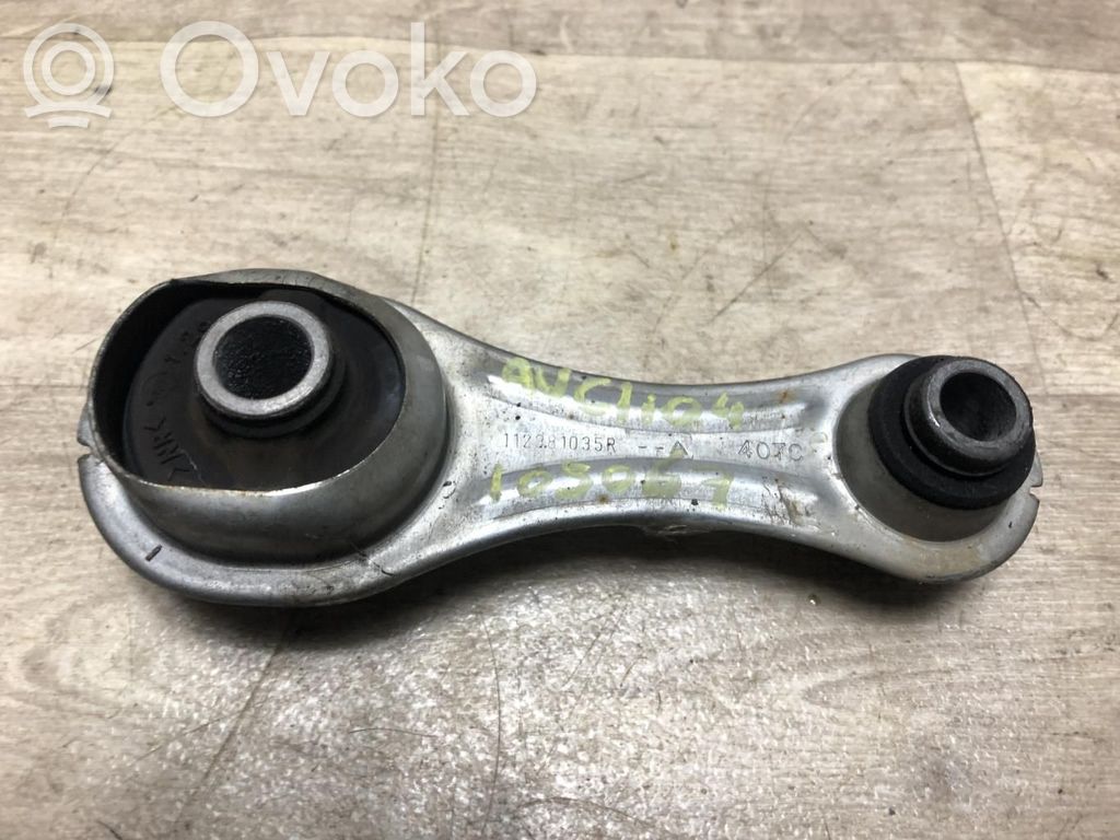 Support de moteur, coussinet   112381035RA,112381035RA