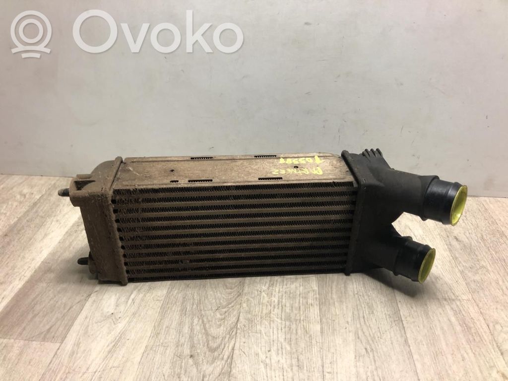 Refroidisseur intermédiaire   0384L9,0384L9