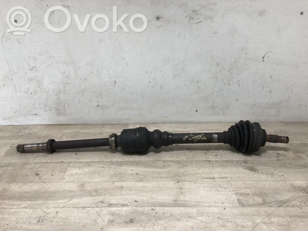 Citroen Xantia Albero di trasmissione (set)