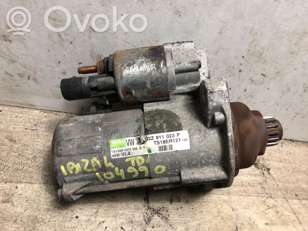 Seat Ibiza IV (6J,6P) Motorino d’avviamento