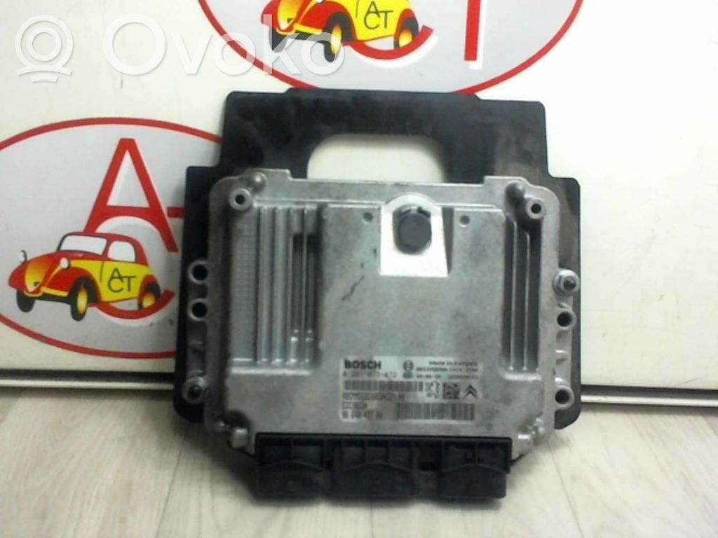 Engine control unit/module   1943J9,1943J9