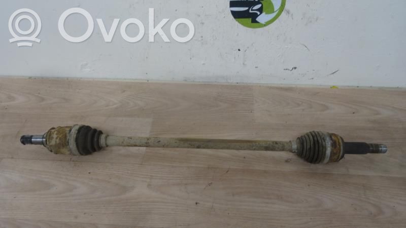 Toyota RAV 4 (XA30) Planetară spate 