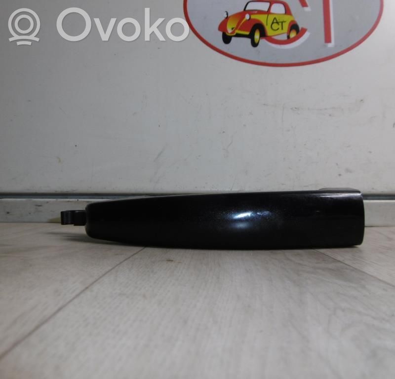 Opel Corsa E Mâner exterior ușă față 