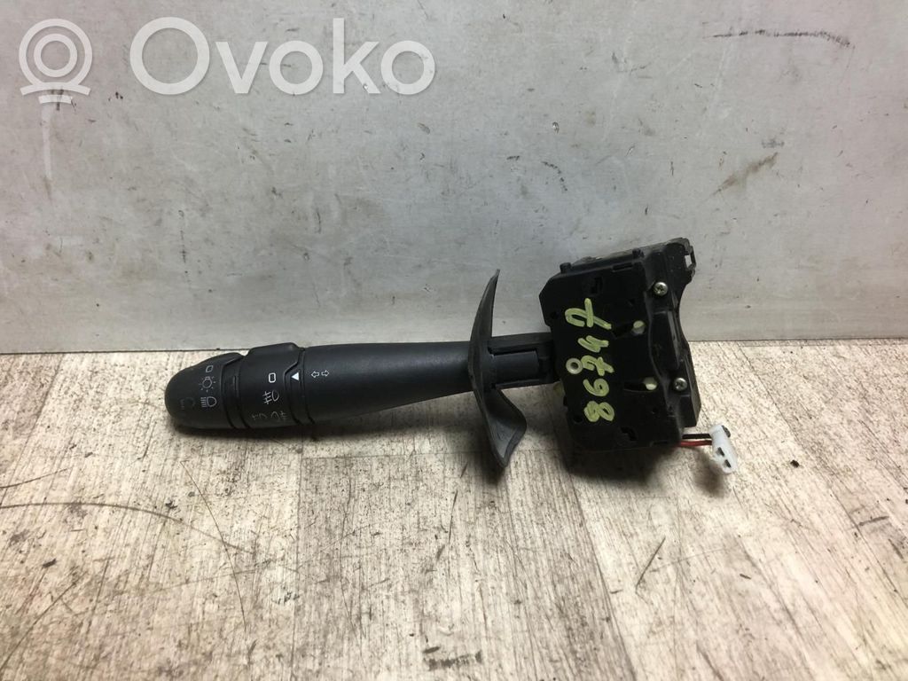 Renault Megane I Interruptores/botones de la columna de dirección 