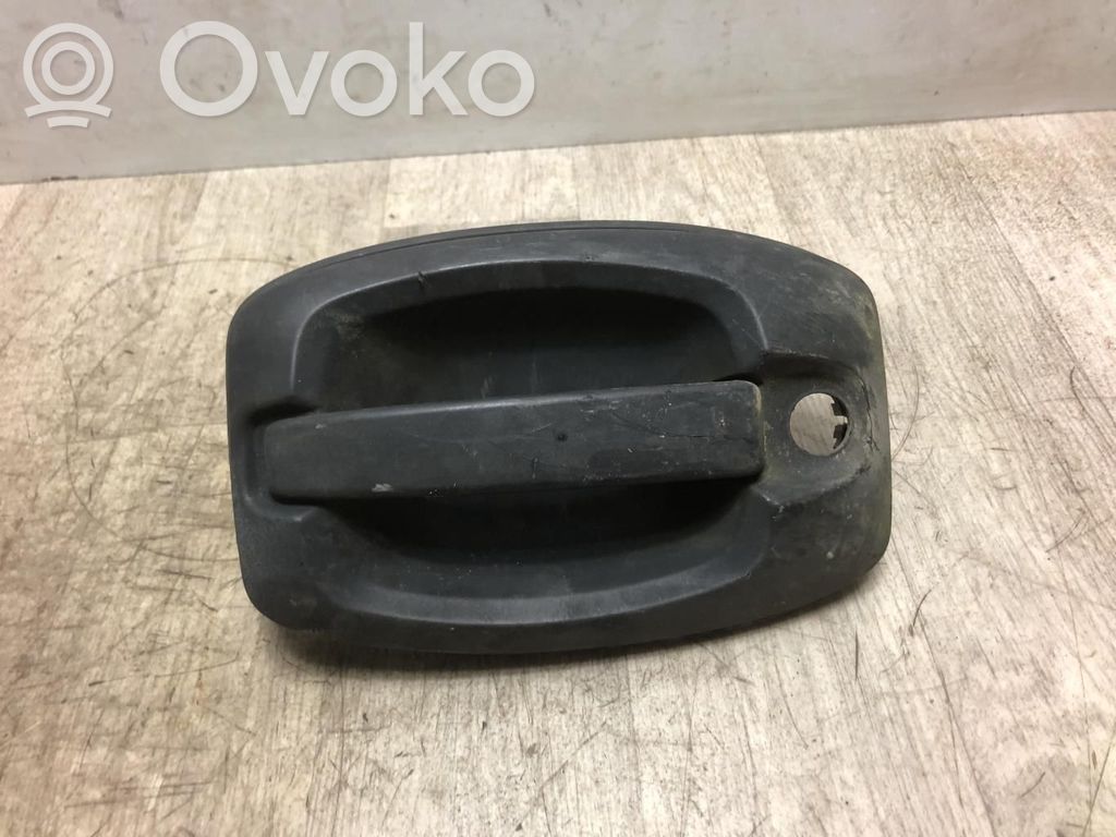 Manecilla externa puerta delantera   9101CY,9101CY