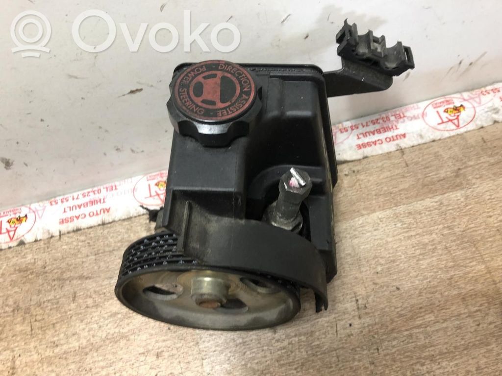 Pompa wspomagania   4007XF,4007XF