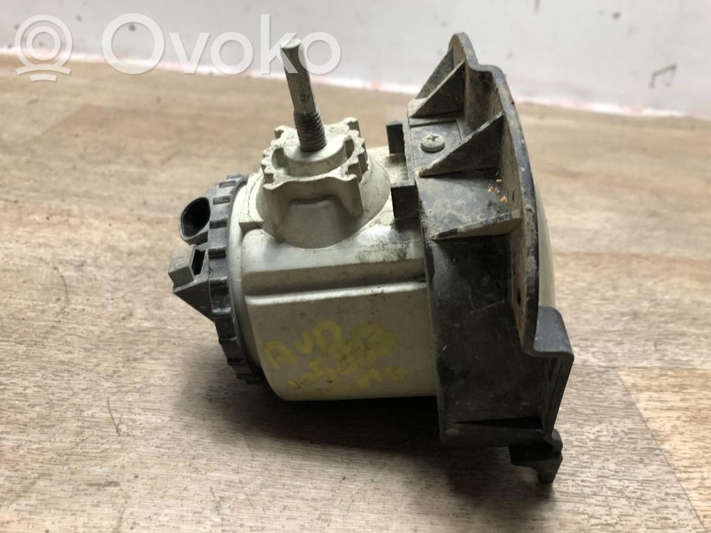 Nebelscheinwerfer vorne   6206K2,6206K2