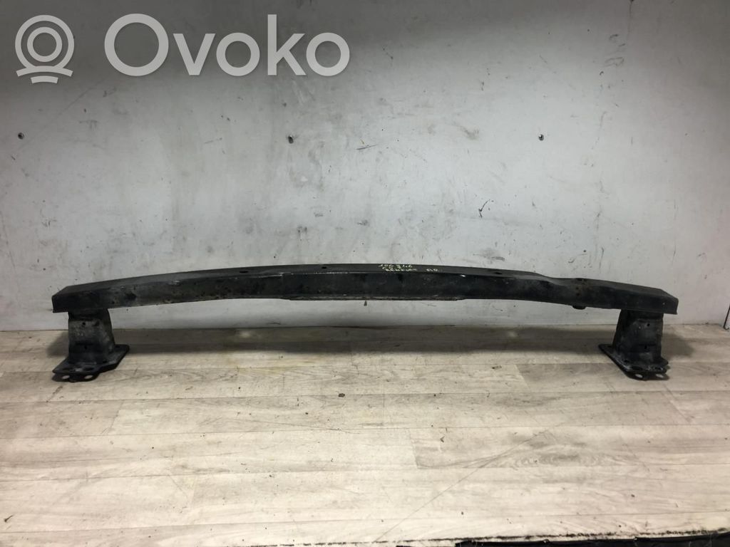 Citroen C5 Rear bumper support beam 