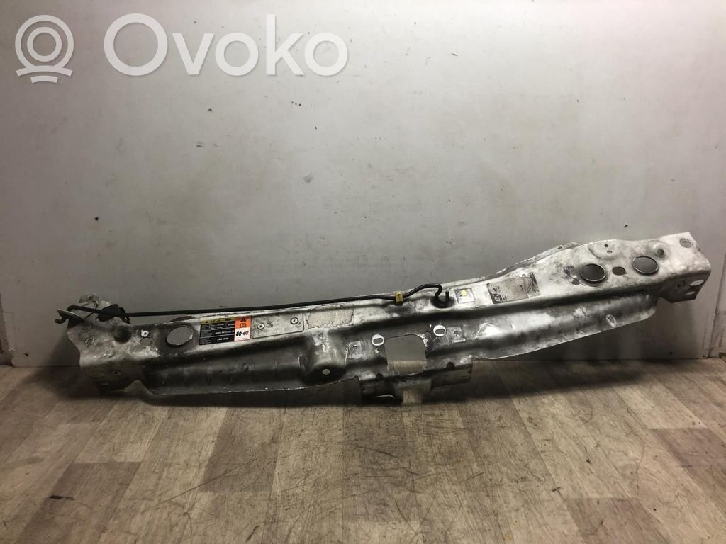 Radiator support slam panel   1798287,1798287