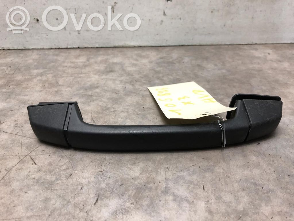 BMW X3 E83 A set of handles for the ceiling 