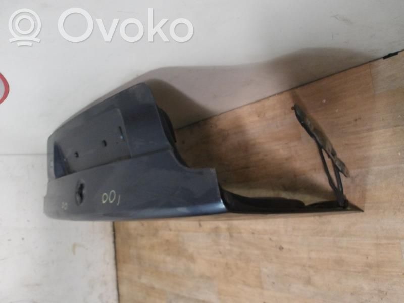 Tailgate/trunk/boot lid   41628167801,41628167801
