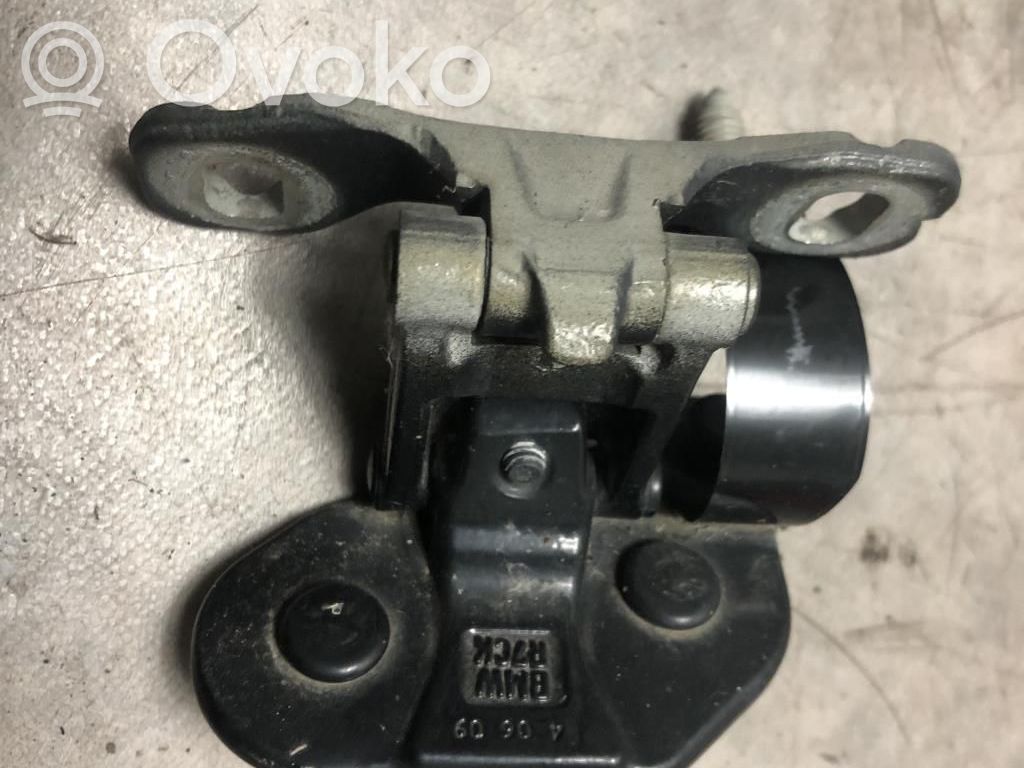 BMW 1 E81 E87 Tailgate/trunk/boot hinge 
