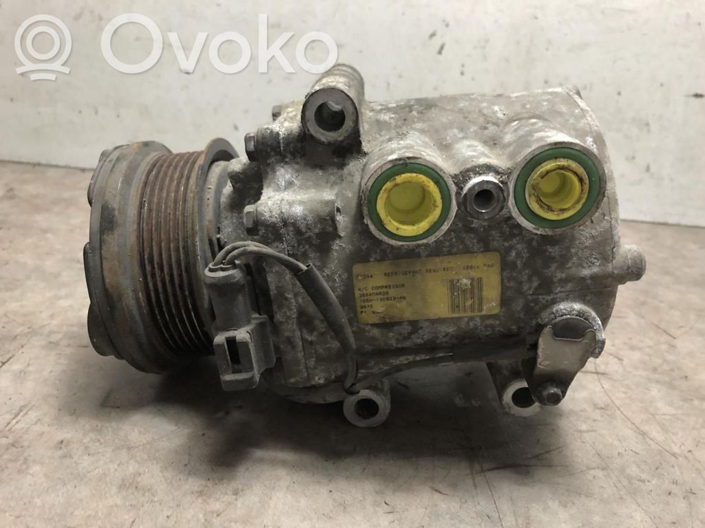 Ford Streetka Air conditioning (A/C) compressor (pump) 