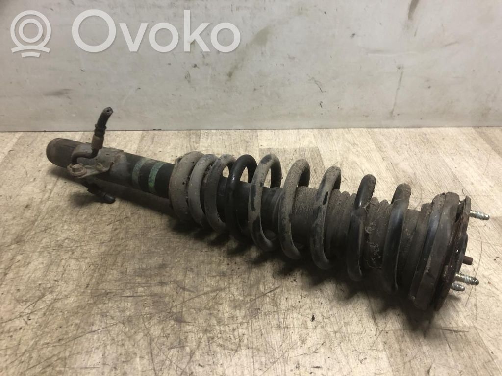 Mazda 6 Front shock absorber with coil spring 