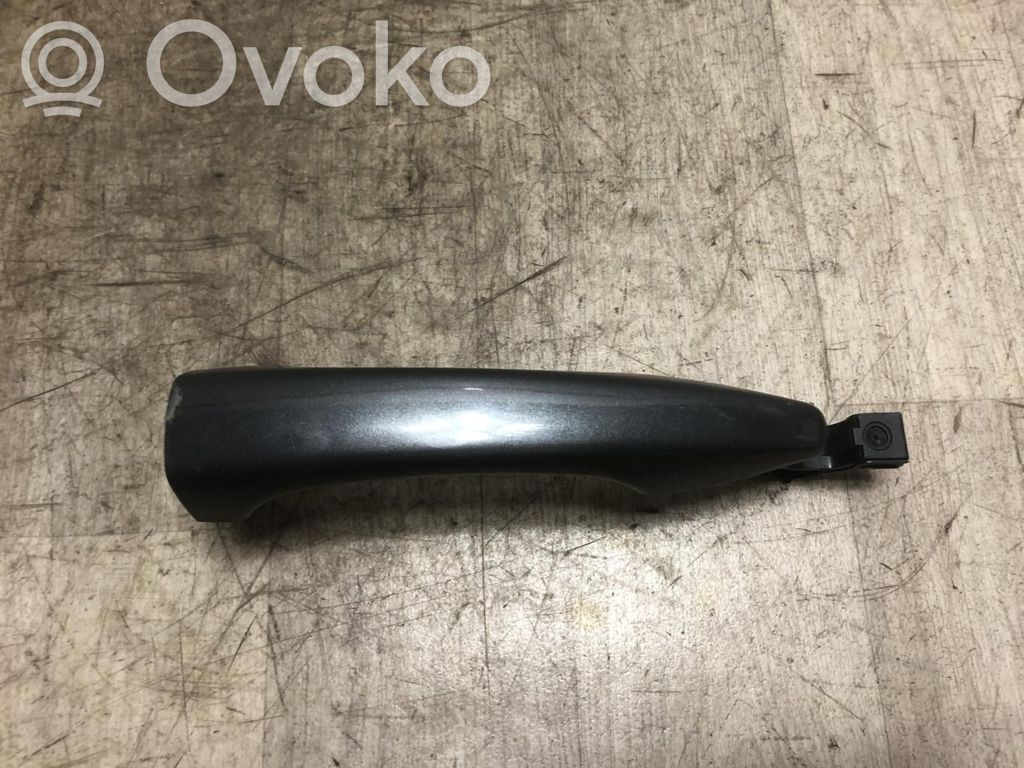 Citroen C4 II Maniglia esterna per portiera posteriore