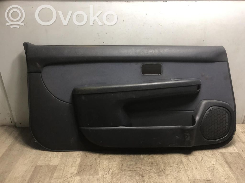 Boczki / Poszycie drzwi przednich   8015350B30,8015350B30