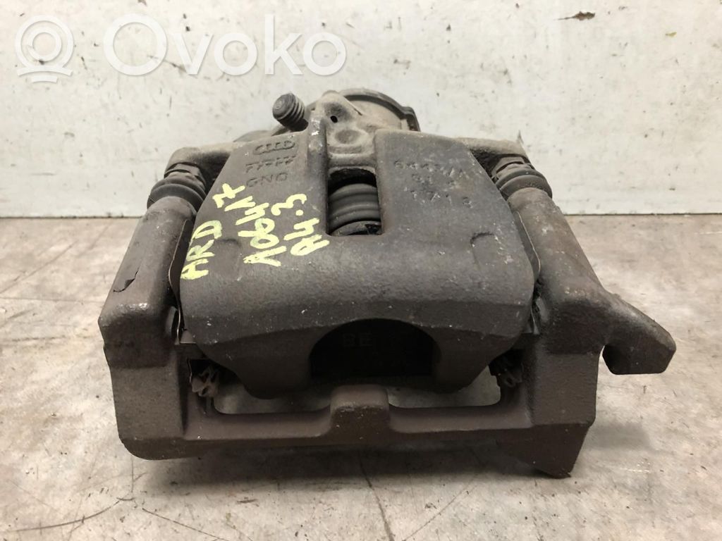 Bremssattel hinten   8K0615404B,8K0615404B