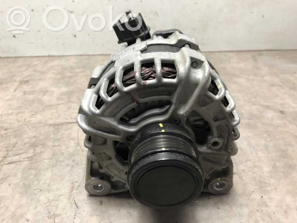 Alternator   231009076R,231009076R