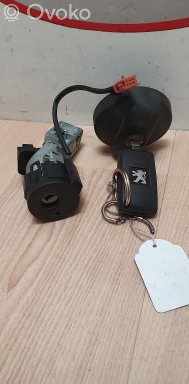 Virtalukko   4162HY,4162HY