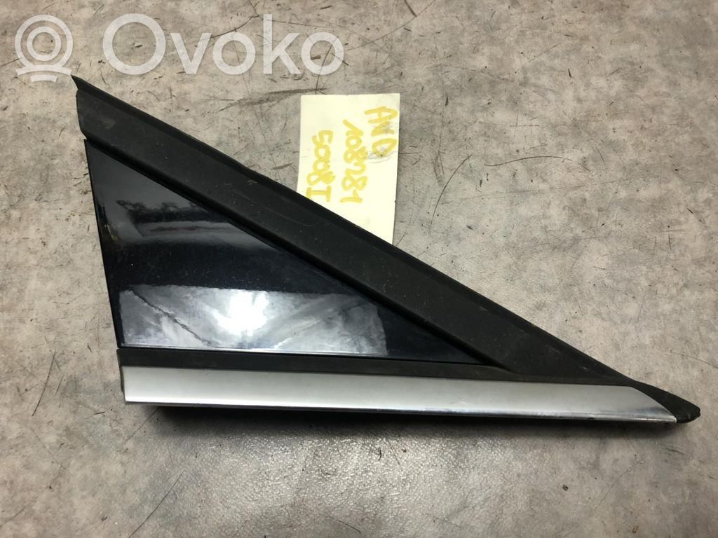 Peugeot 5008 Rivestimento modanatura parafango posteriore 