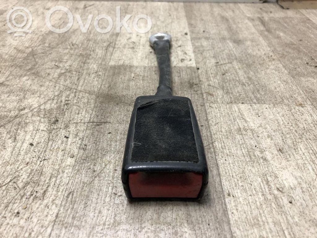 Peugeot Bipper Bridă fixare centură de siguranță față 